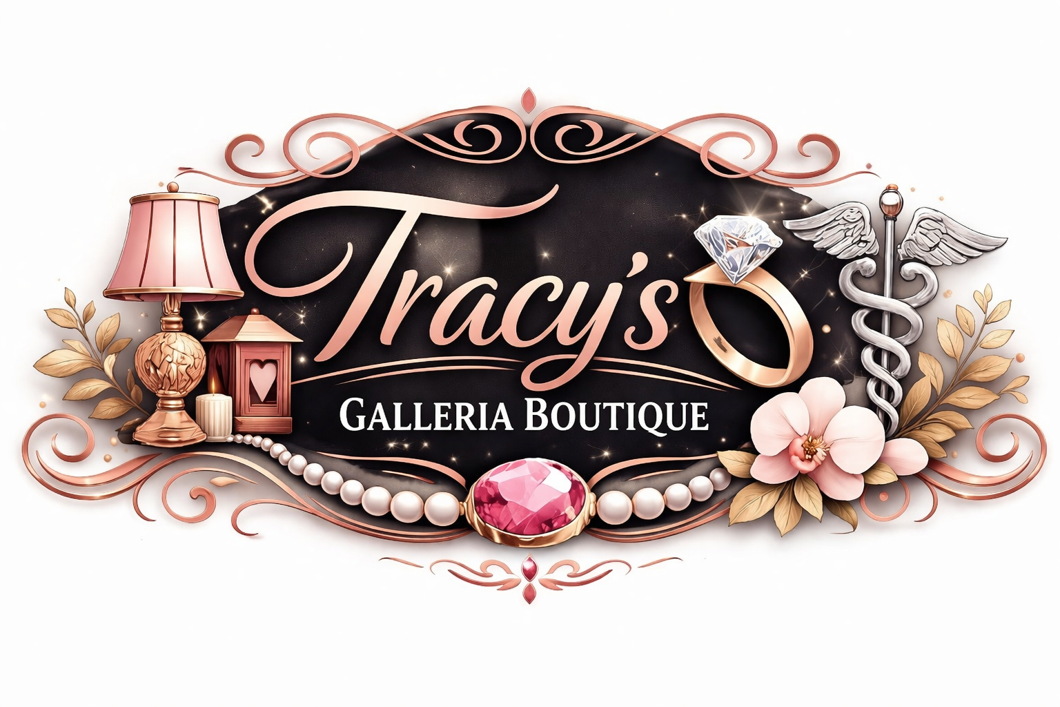 Tracy's Gift Galleria & Boutiqua
